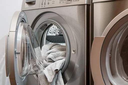Zakup pralki – na co zwracać uwagę?